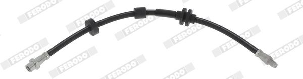FERODO FHY3313: Спирачен маркуч 485mm