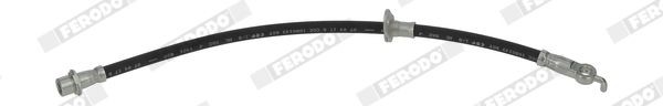 FERODO FHY3334: Спирачен маркуч 445mm