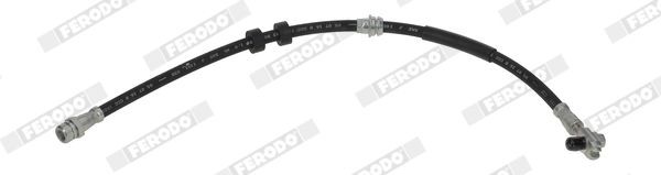 FERODO FHY3357: Fékcső 555mm