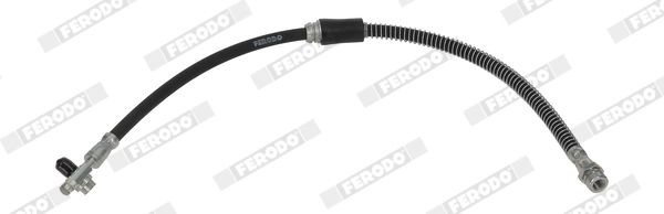 FERODO FHY3360: Спирачен маркуч 575mm
