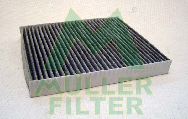 MULLER FILTER FK110: Salono filtras aktyvios anglies filtras