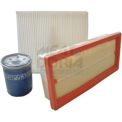 MEAT & DORIA FKFIA018: Filter kit