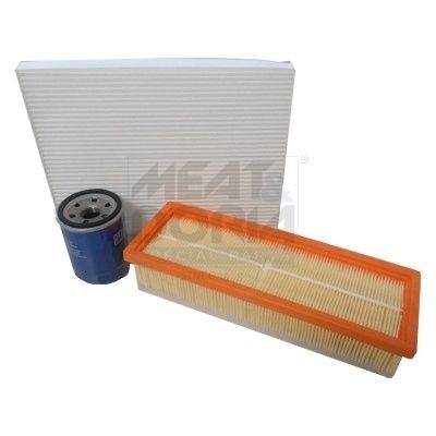 MEAT & DORIA FKFIA120 Filterset