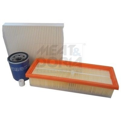 MEAT & DORIA FKFIA188: Filter kit