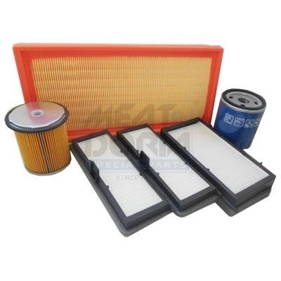 MEAT & DORIA FKFIA212 Filterset