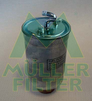 MULLER FILTER FN108: Kraftstofffilter