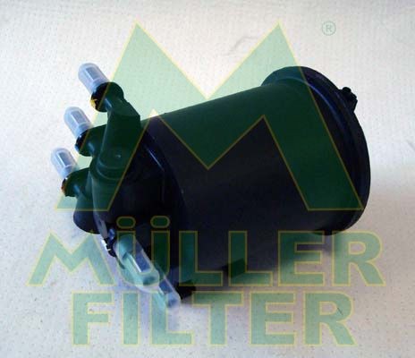 MULLER FILTER FN701: Kütusefilter