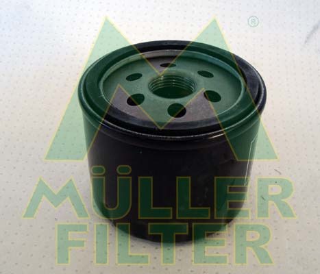 MULLER FILTER FO110: Filtro olio