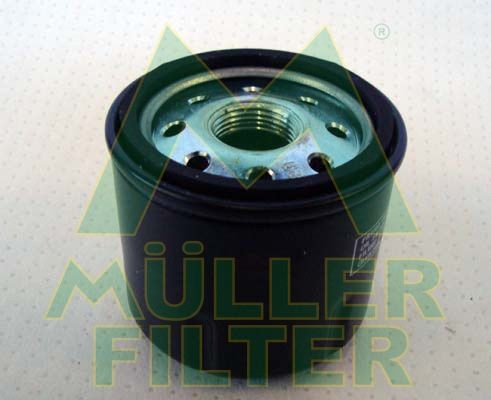 MULLER FILTER FO193: Eļļas filtrs