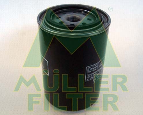 MULLER FILTER FO194: Oliefilter