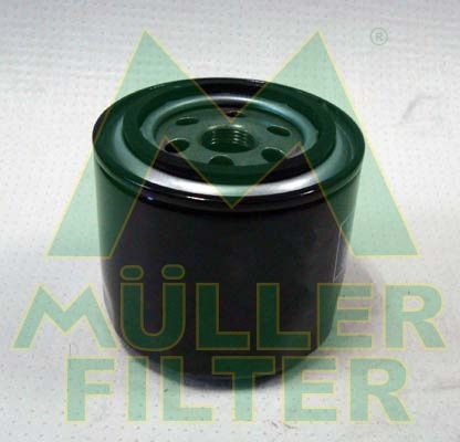 MULLER FILTER FO202 Ölfilter