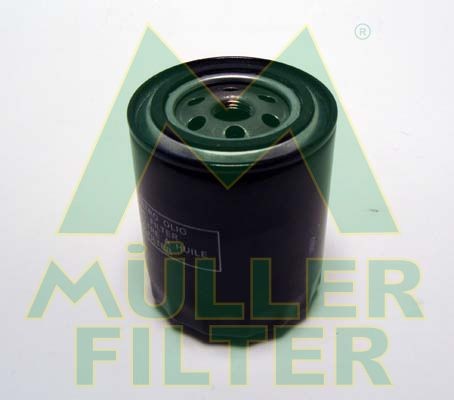 MULLER FILTER FO206: Eļļas filtrs