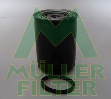 MULLER FILTER FO294: Alyvos filtras