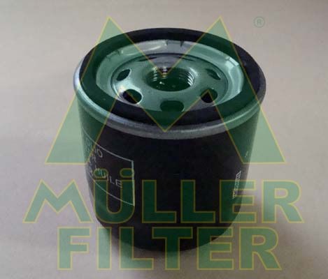 MULLER FILTER FO519: Filtro olio