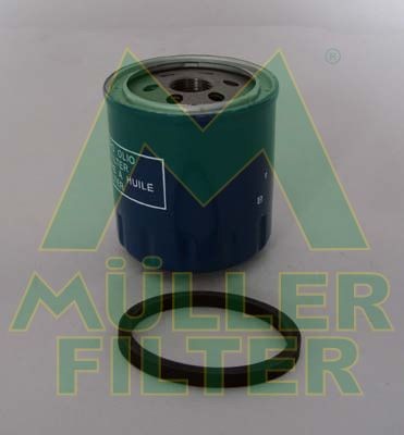 MULLER FILTER FO523: Oliefilter