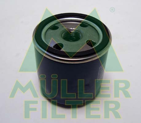 MULLER FILTER FO54: Filtro olio