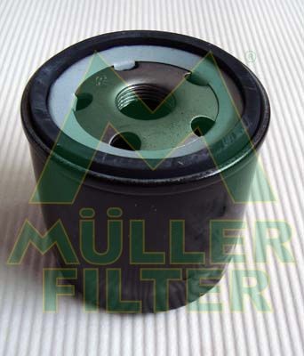 MULLER FILTER FO582: Eļļas filtrs