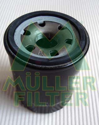 MULLER FILTER FO594: Filtru ulei