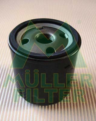 MULLER FILTER FO598 Ölfilter