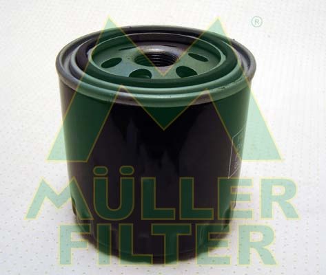 MULLER FILTER FO607 Ölfilter