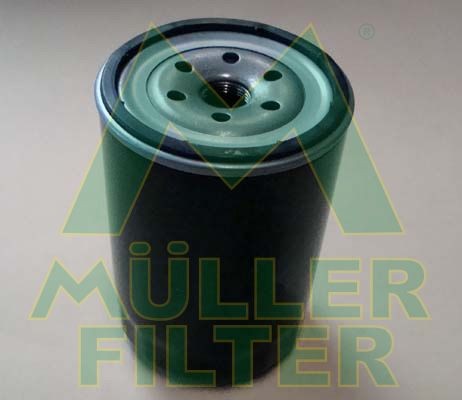 MULLER FILTER FO612: Eļļas filtrs