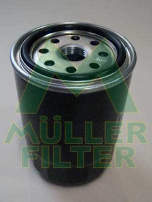 MULLER FILTER FO614: Filtro olio