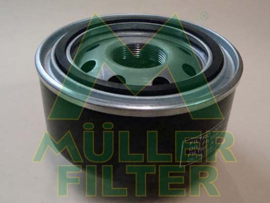 MULLER FILTER FO62: Filtro olio