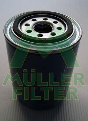MULLER FILTER FO67: Alyvos filtras