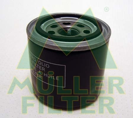 MULLER FILTER FO676 Ölfilter