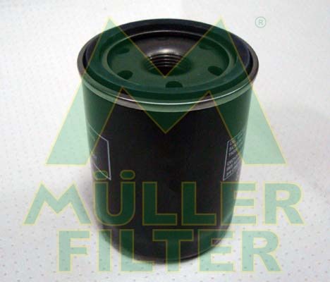 MULLER FILTER FO678 Ölfilter