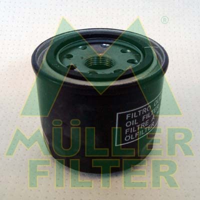 MULLER FILTER FO85: Eļļas filtrs