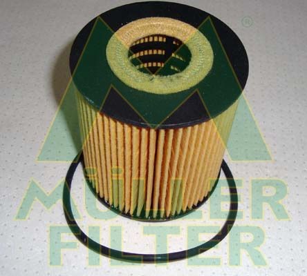 MULLER FILTER FO93: Filtro olio