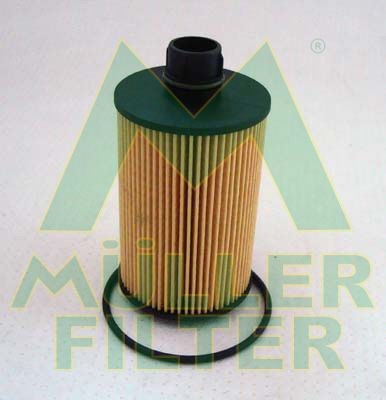 MULLER FILTER FOP300: Oliefilter