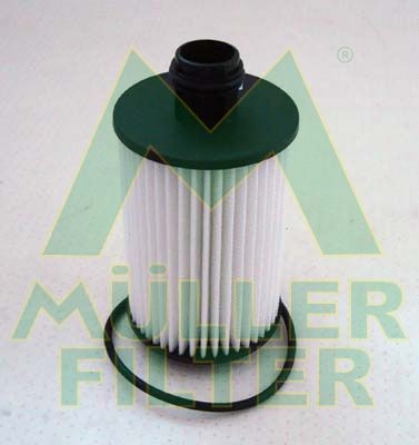 MULLER FILTER FOP394: Oliefilter