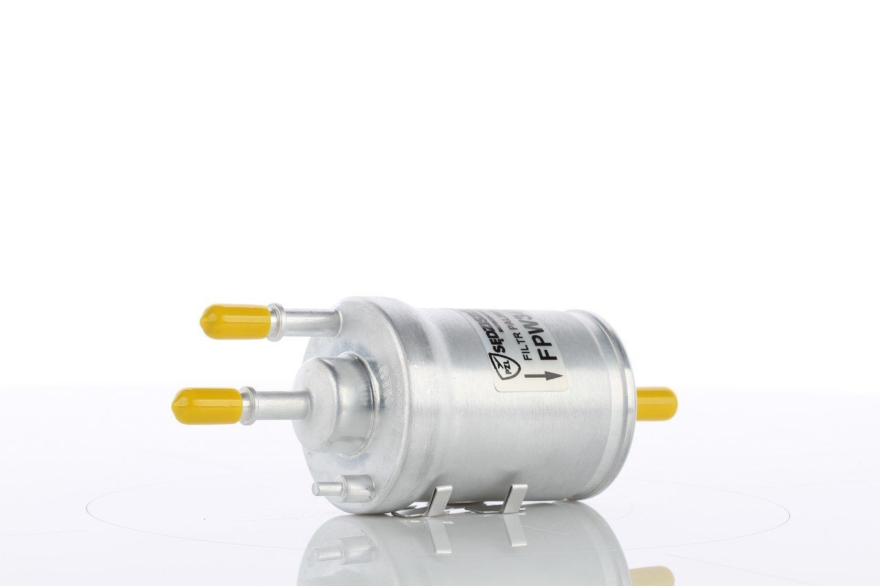 PZL Filters FPW34: Degvielas filtrs