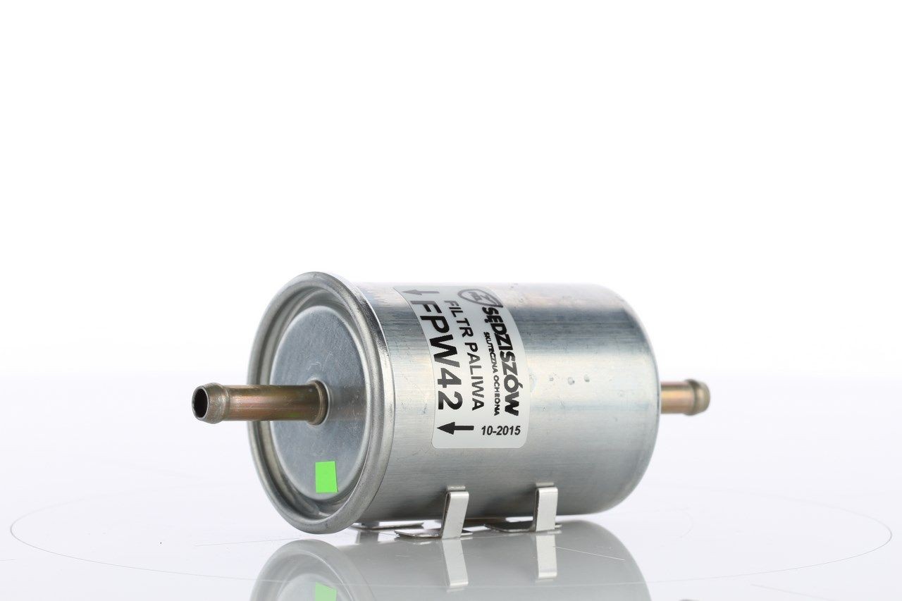 PZL Filters FPW42: Kütusefilter