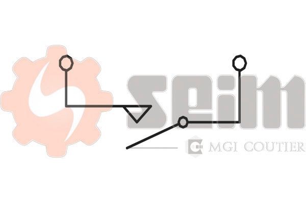 SEIM FR91: Lüliti, tagurdustuli