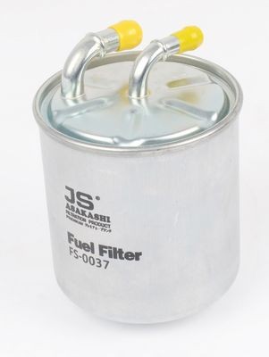 JS ASAKASHI FS0037: Kütusefilter