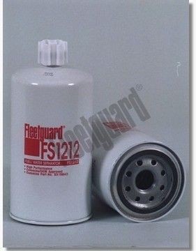 FLEETGUARD FS1212: Degvielas filtrs