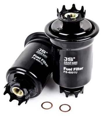 JS ASAKASHI FS6001U Kraftstofffilter