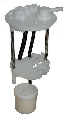 JS ASAKASHI FS6300: Degvielas filtrs