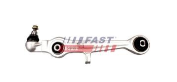 FAST FT15501: Bras de suspension Essieu avant inférieur, côté conducteur ou passager, Aluminium, avec boulon