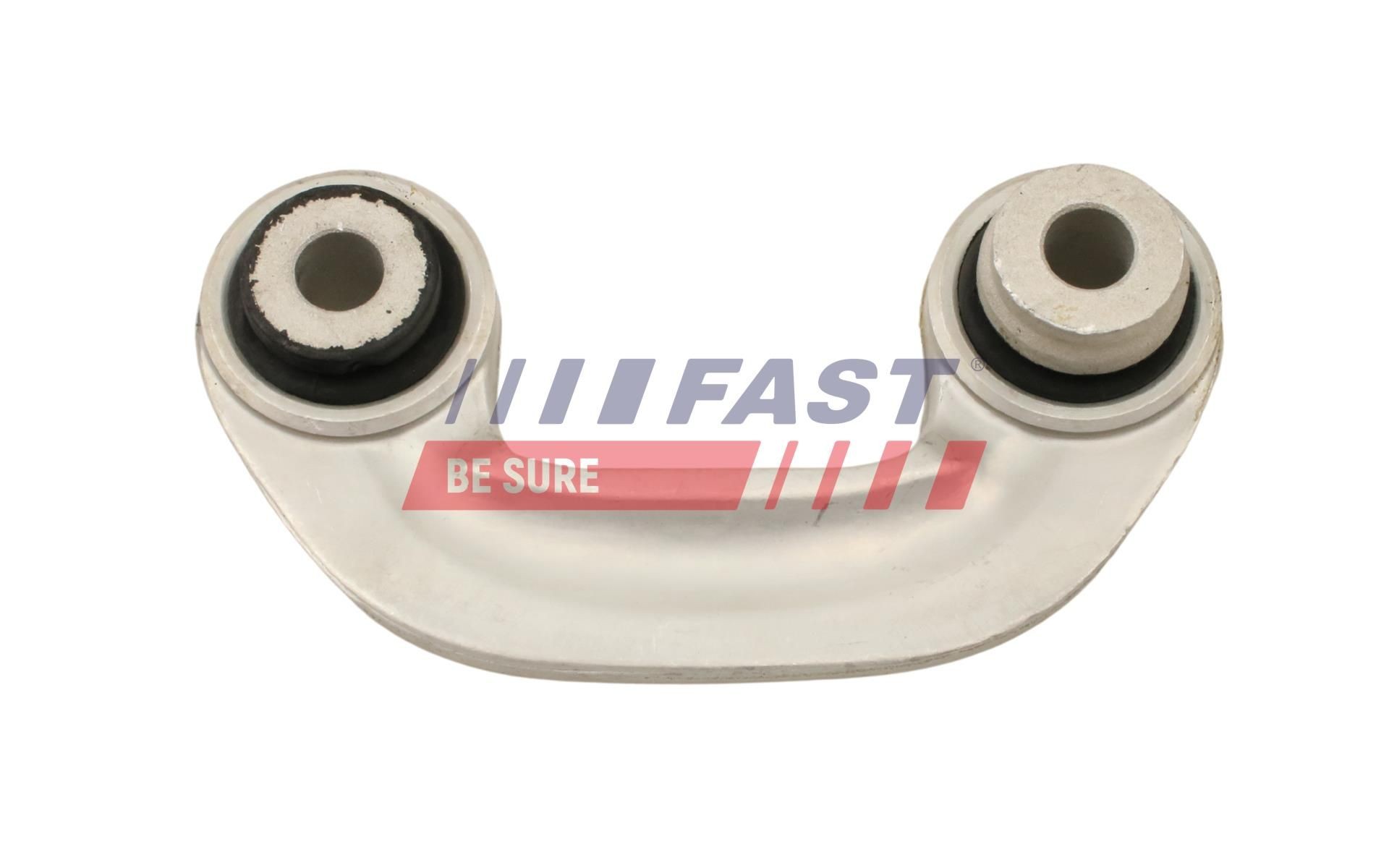 FAST FT20502: Biellette de barre stabilisatrice Essieu avant gauche