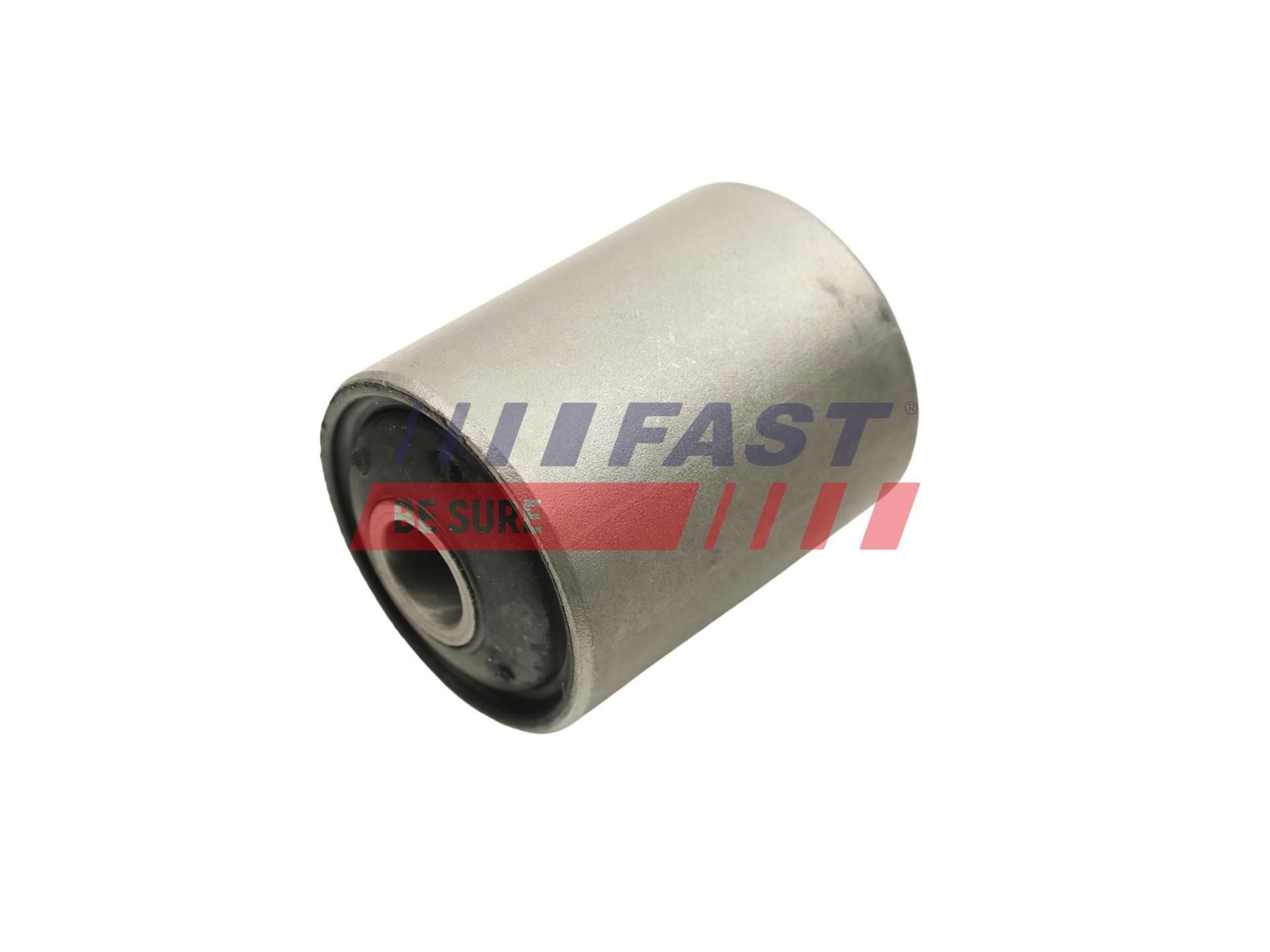 FAST FT31038: Piduriketas Esisild, Ø: 281mm, õhutusega, Ø: 281mm