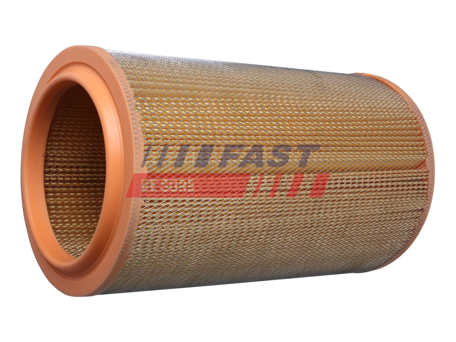 FAST FT37015: Õhufilter