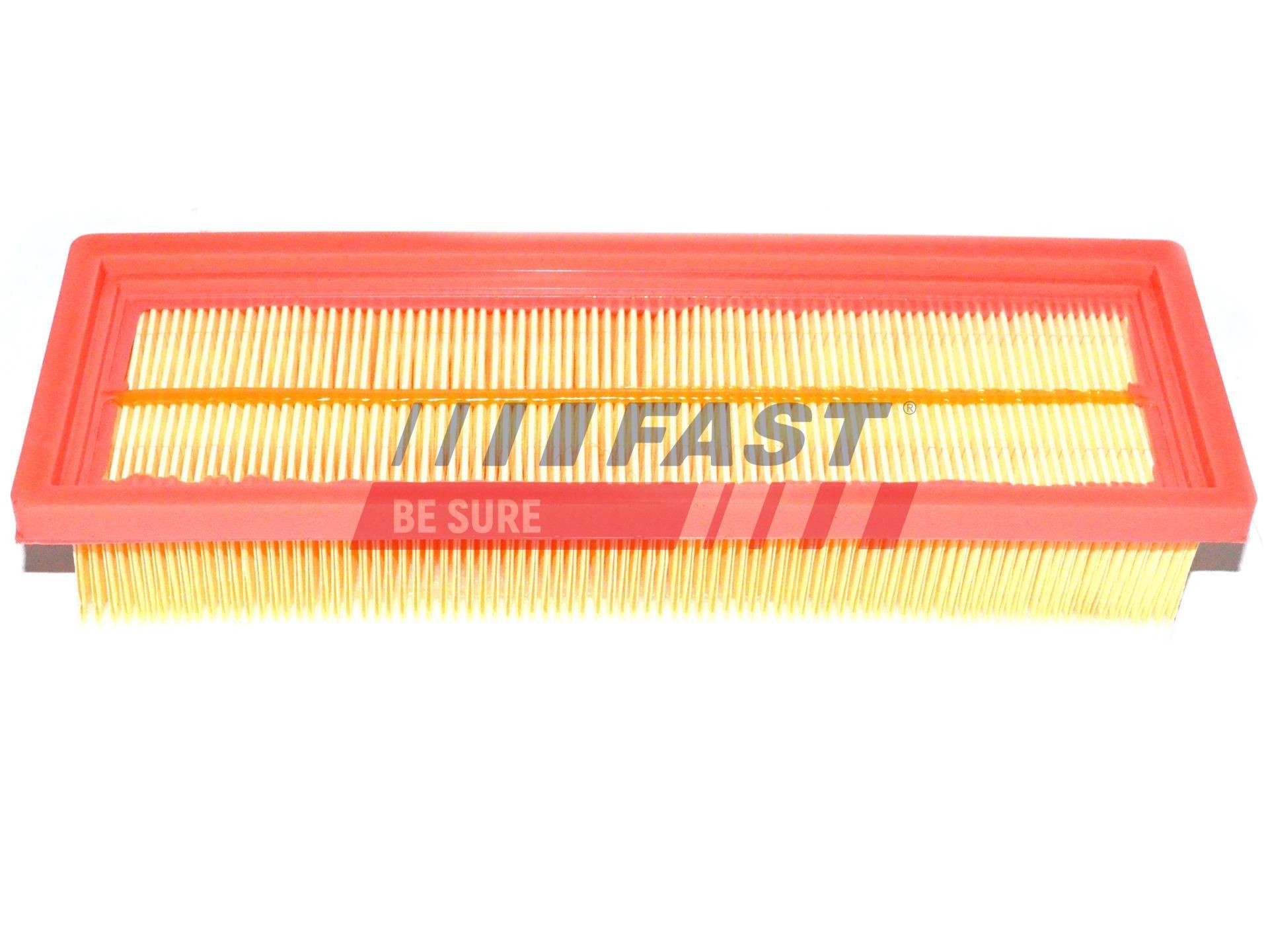 FAST FT37105: Luftfilter