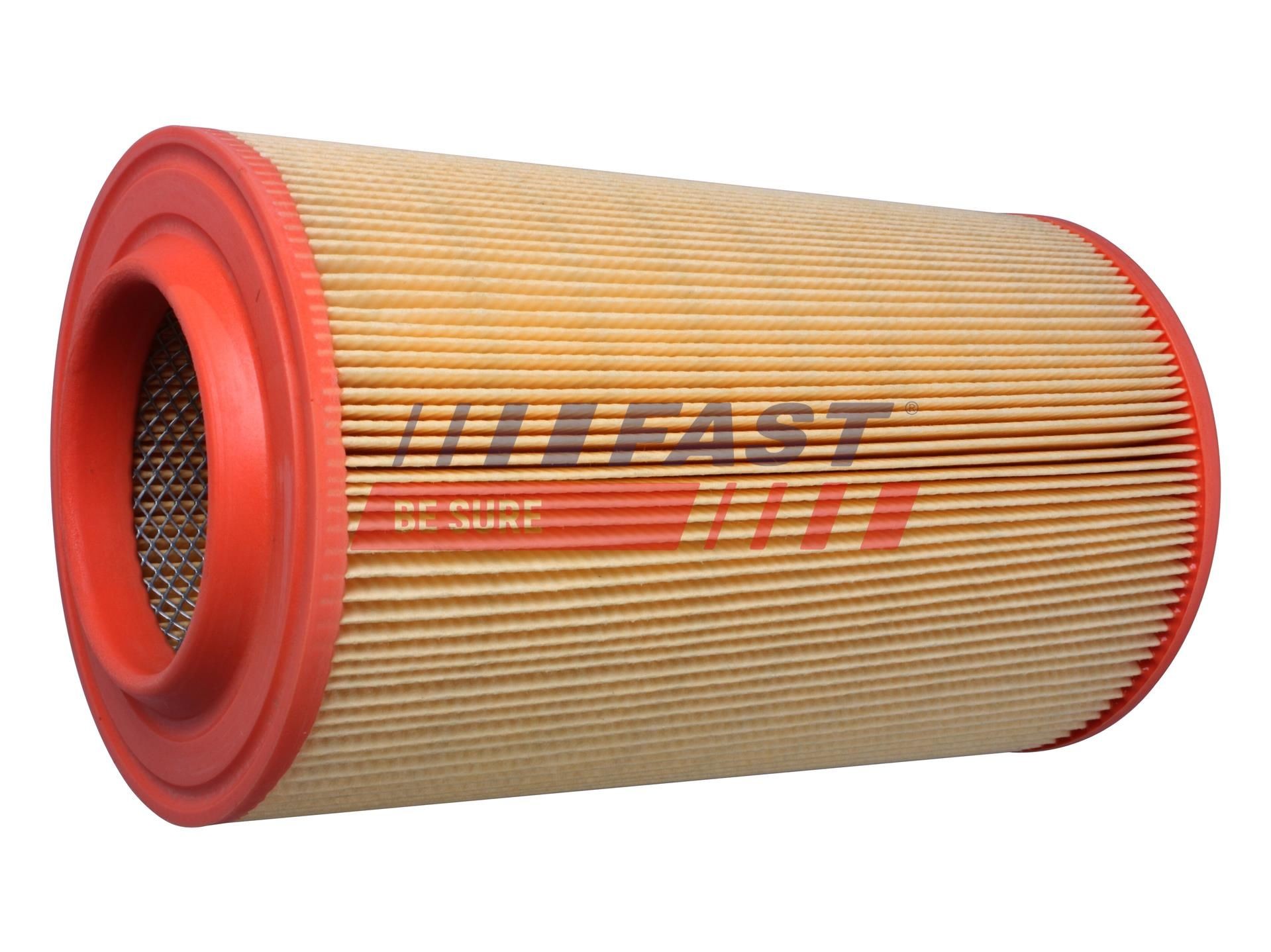 FAST FT37116: Õhufilter