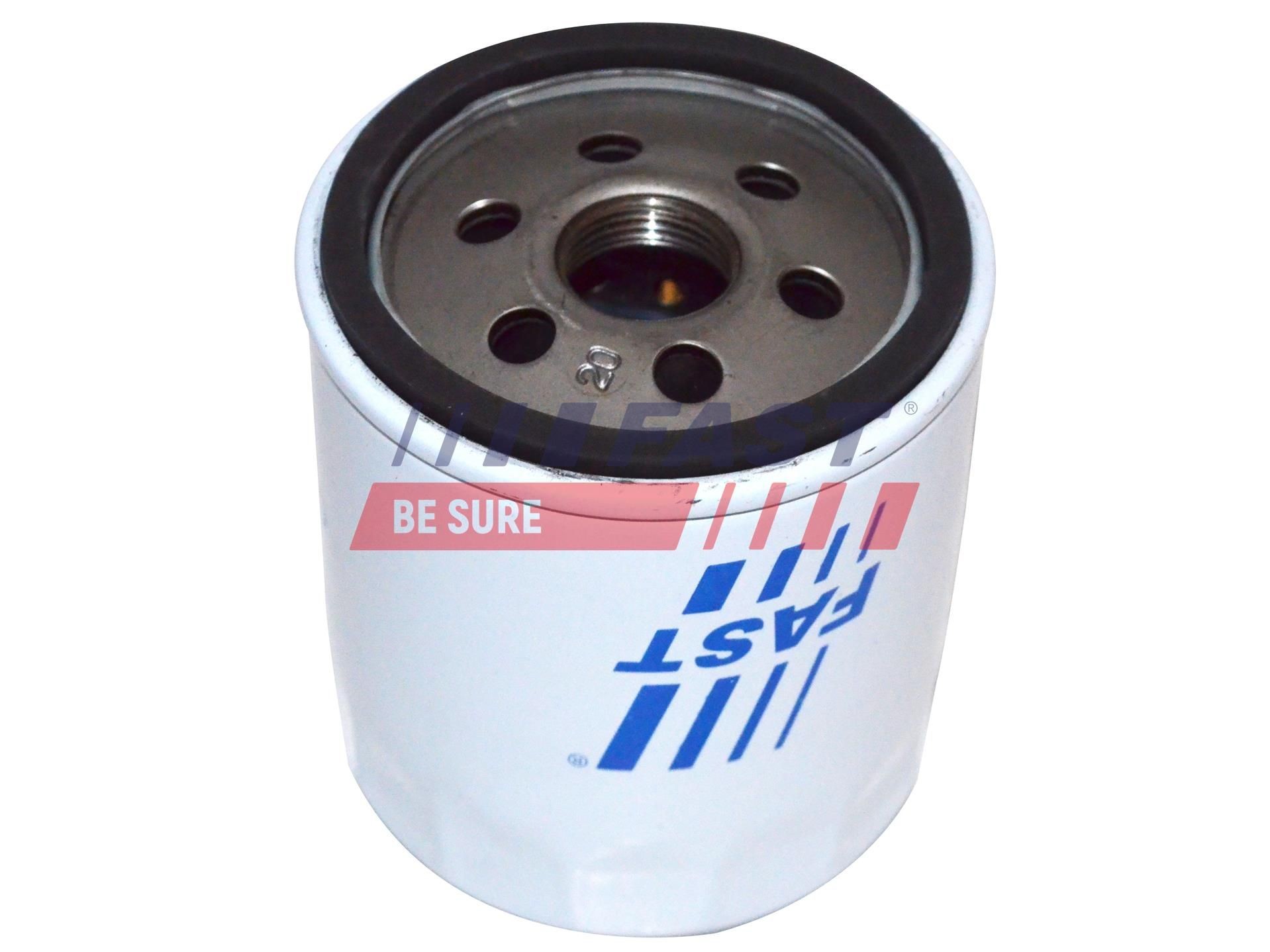 FAST FT38032: Oliefilter