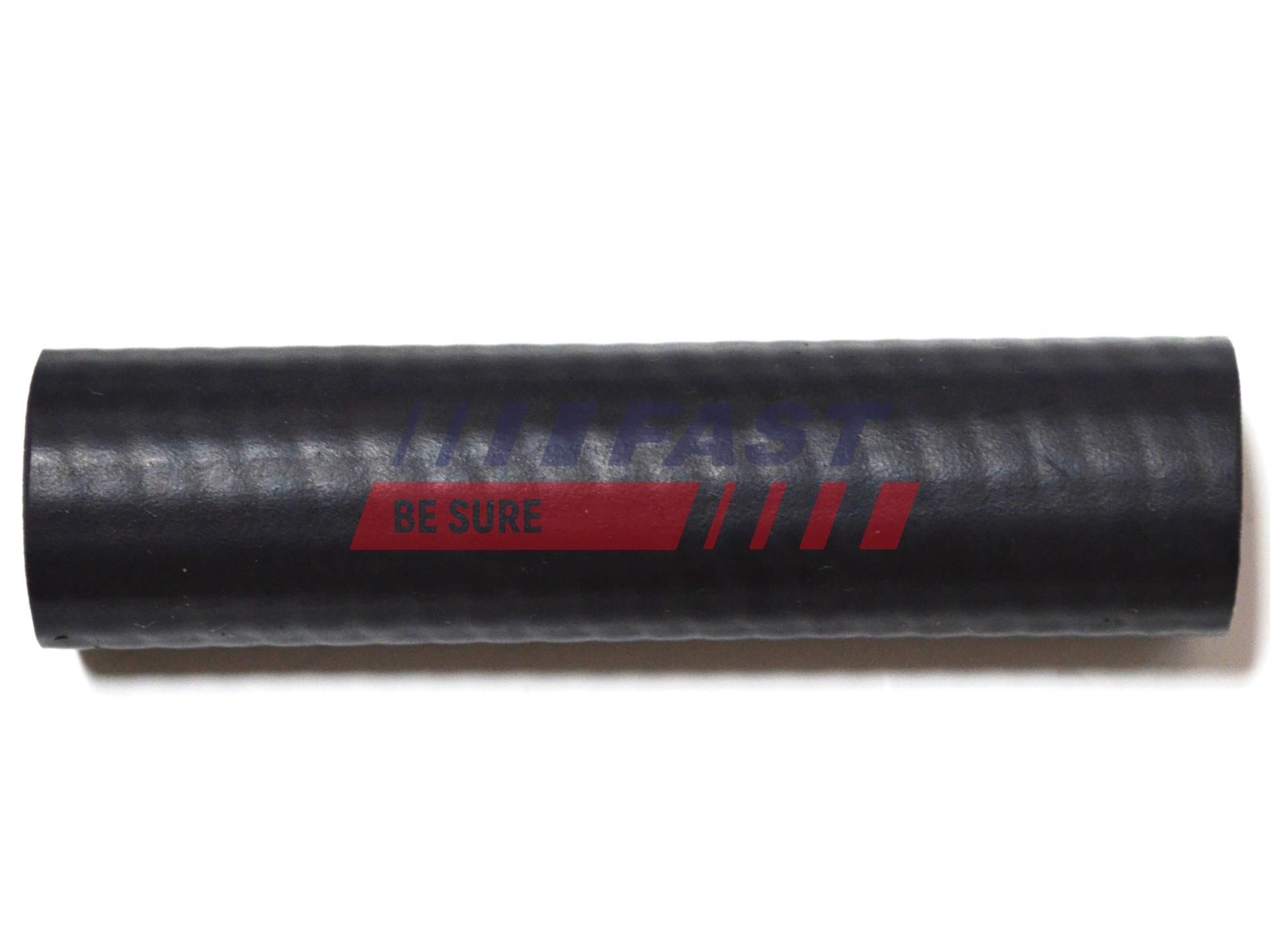 FAST FT61053: Jahutusvoolik