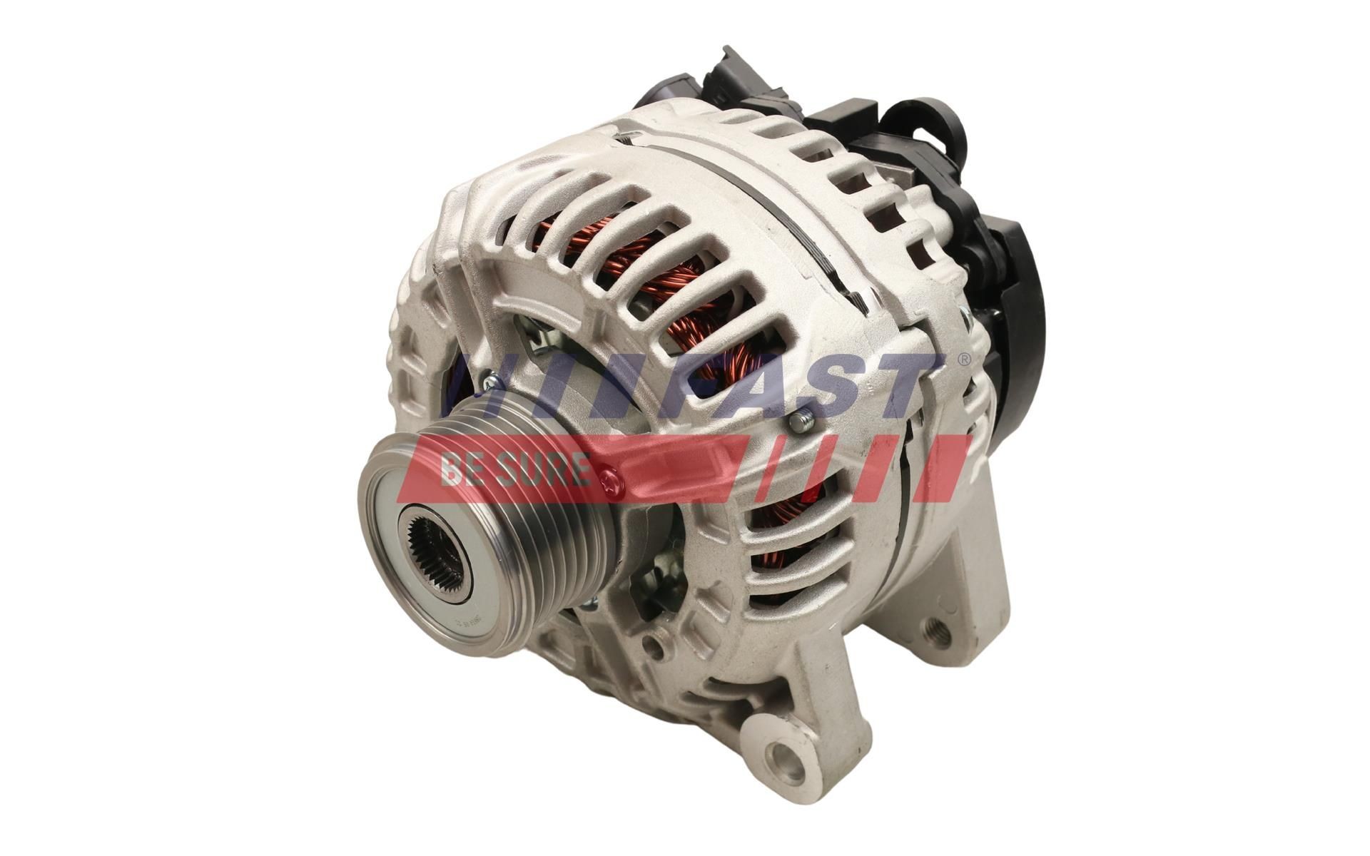 FAST FT74126: Alternator 150A